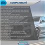 Twowinds - Bouchon Collecteur Admission (32mm) Compatible avec BMW E39 E46 E60 E63 E64 E82 E88 E90 E92 E93 X3 X5 E87 X6 - Suppri