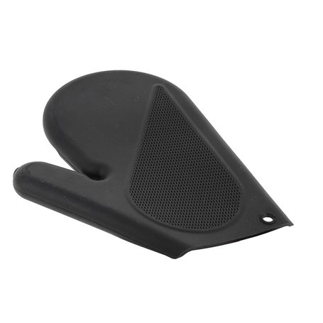 De Buyer - Moufle à huître en silicone pour droitier - Longueur 19