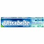ULTRA BRITE - Dentifrice Ultra Brite Blancheur - Ultra Blancheur - Ultra Fraîcheur - Dents Blanches et Eclatantes - Lot de 4 x 7