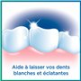 ULTRA BRITE - Dentifrice Ultra Brite Blancheur - Ultra Blancheur - Ultra Fraîcheur - Dents Blanches et Eclatantes - Lot de 4 x 7