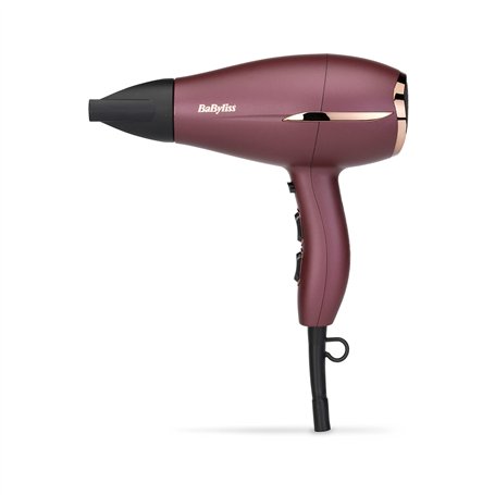 BaByliss Berry Crush 2200 Sèche-cheveux puissant