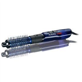 BaByliss PRO BAB2620E Brosse Soufflante Blue Lightning