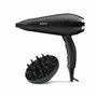BaByliss Sèche-cheveux Turbo Smooth 2200