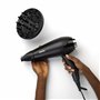 BaByliss Sèche-cheveux Turbo Smooth 2200