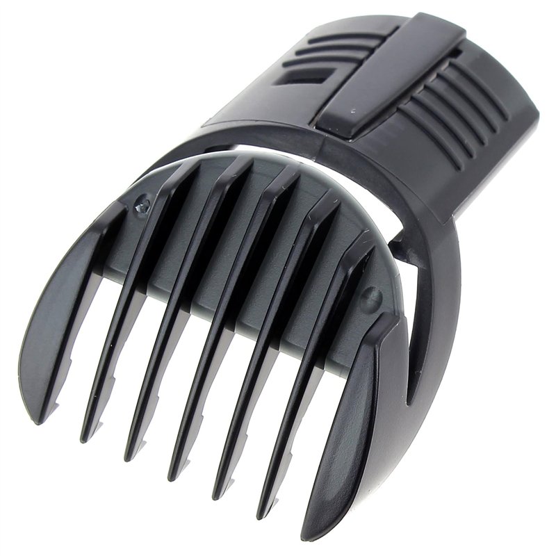 Tête de lame de tondeuse 3-15 mm pour Babyliss E835E/837E