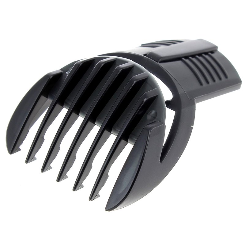 Image secondaire de Tête de lame de tondeuse 3-15 mm pour Babyliss E835E/837E