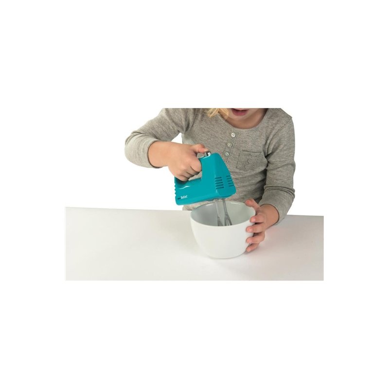 Image secondaire de Smoby - Tefal Batteur Express - Accessoire de Cuisine pour Enfant - Jouet d'Imitation - 310500
