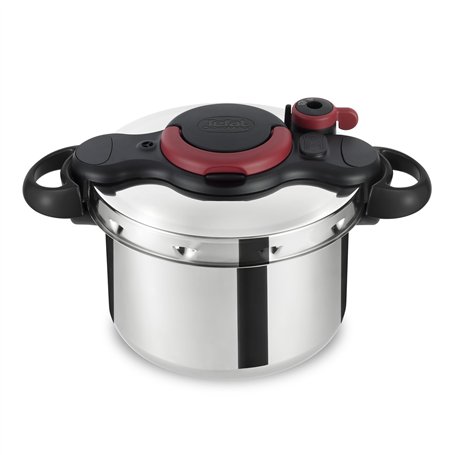 Tefal Clipso Minut Easy Pressure Cooker
