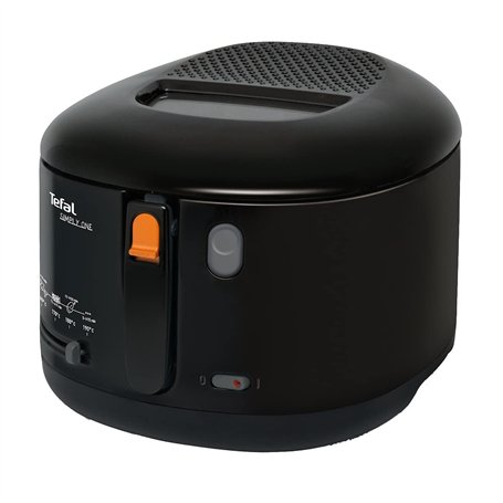 Tefal FF1608 Simply One Friteuse électrique