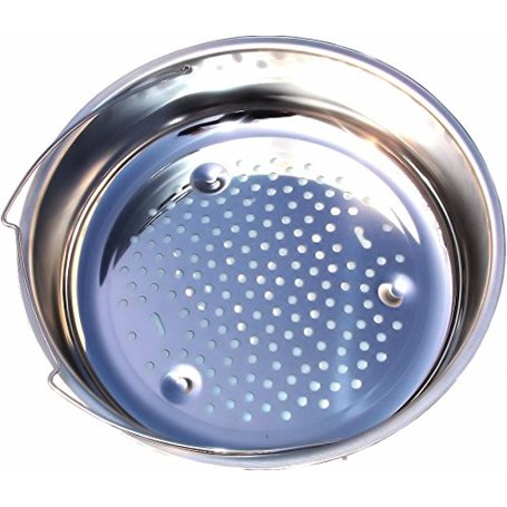 SEB Panier Vapeur Rigide Pour Cocotte 4