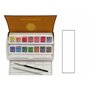Sennelier Boîte de Peinture Aquarelle Extra-Fines