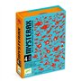 DJECO Mysterax Jeu de Cartes Enfants