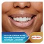 POLIDENT – Crème Fixative Prothèses Dentaires Partielles ou Complètes - Soin & Tolérance, Hypoallergénique, Goût Neutre - 70 g