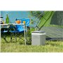 Campingaz Glacière Electrique POWERBOX PLUS 28L - 12V, Gris