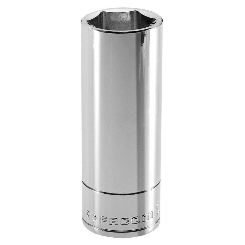 FACOM S.16HLA-1/2 tasse longues 6c 16 mm