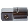 FACOM - Augmentateur Carré 3/8" Femelle à Carré Conducteur 1/2" Mâle - J.232PB - Outillage Mécanique - Adaptateur - Utilisation 
