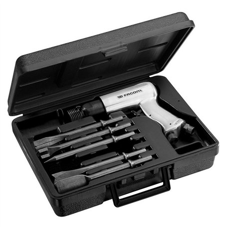 FACOM - Coffret Marteau Burineur - V.321AH - 1 Burineur Électrique