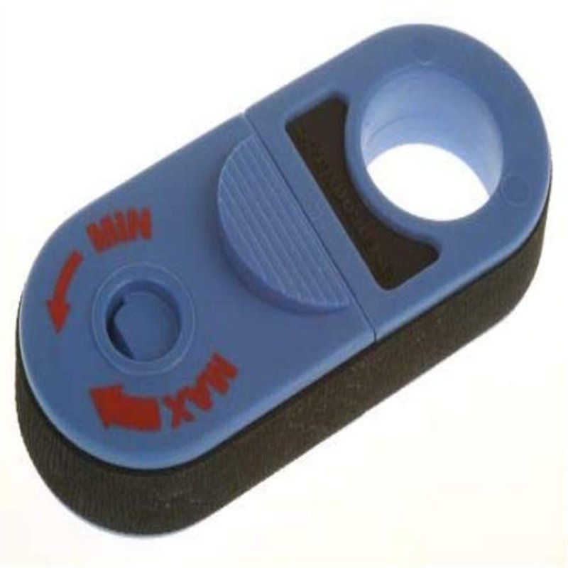 Image secondaire de Facom - Outil à dégainer et dénuder les câbles coaxiaux et multipaires 11mm - 985936