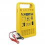GYS TCB 120 120-CHARGEUR AUTOMATIQUE-12 V-Livre avec Pinces DE Charge ISOLEES