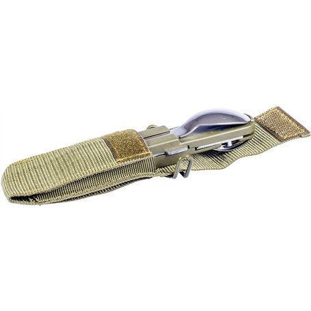 Cao 3711 Couteau Mixte Adulte