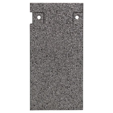 Bosch Accessories 2601098043 Plaque de graphite
