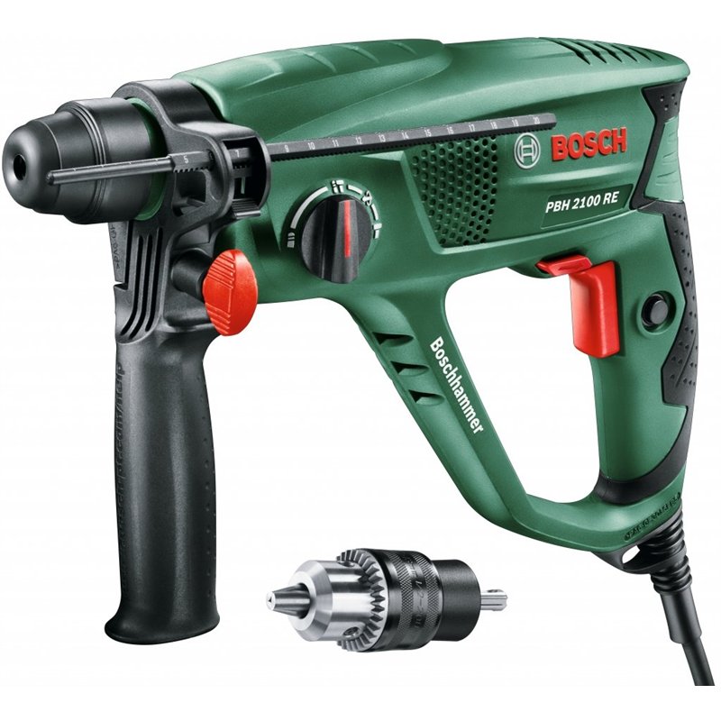 Bosch Home and Garden Professional Perforateur 