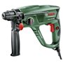 Bosch Home and Garden Professional Perforateur "Universal" PBH 2100 SRE avec coffret, mandrin et butée de profondeur 06033A9301 