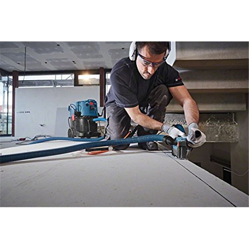 Image secondaire de Bosch Professional Dispositif d’aspiration GDE 125 EA-S