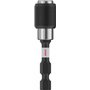 Bosch Accessories Accessories 2608522320 - Punta de atornillar Impact portapuntas rápido: 1 ud