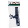 Bosch Accessories Home and Garden 2609256F21 Suceur articulé à Brosse pour sol sec/humide, Noir