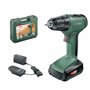 Bosch Home and Garden Perceuse-visseuse sans fil Bosch 18 V - UniversalDrill 18 (Livrée avec une batterie 18V-1