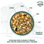 RIGA - Mélange Poules - Mélange De Graines Et Céréales - Riche En Vitamines Et Minéraux - Sain Et Nutritif - Élaboré Par Des Vét