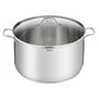 Tefal intuition Extra Grande Marmite + couvercle 36 cm