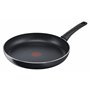 Tefal C27808 Generous Cook Poêle à frire 32 cm | Revêtement anti-adhésif | Signal thermique | Fond de fusion thermique pour tous