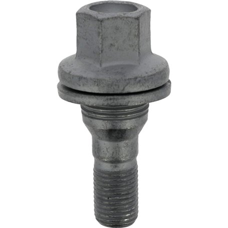 Restagraf - Vis de Roue Jante Aluminium et tôle - Compatible avec Citroën