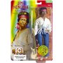 Mego - Jimi Hendrix - Figurine de Collection - Dès 8 ans - Lansay