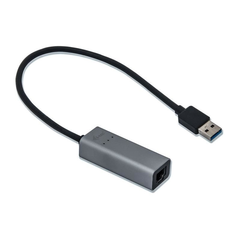 I-Tec Metal USB 3.0 Gigabit Ethernet Adapter