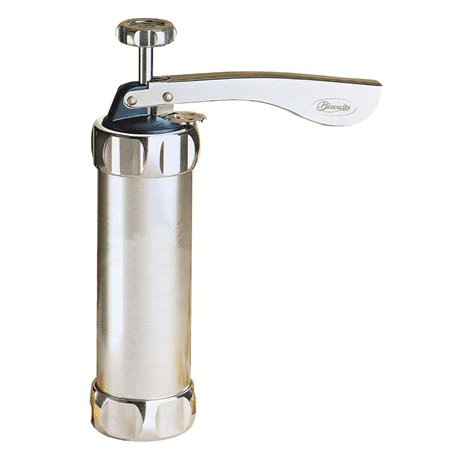 Baumalu 450116 Presse à Biscuits Assortis