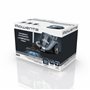 Rowenta Compact Power XXL Aspirateur sans sac, Moteur haute efficacité, 2,5 L, Compact, Facile à vider, Technologie cyclonique,