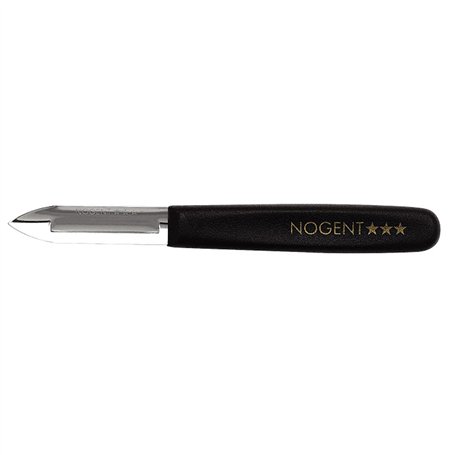 Nogent 3 Etoiles 01409B Eplucheur Classic Noir