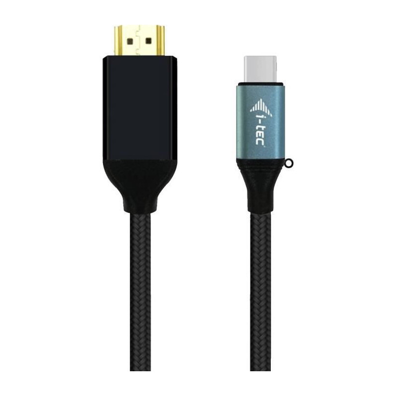 I-Tec USB-C HDMI Câble Adapter 4K / 60 Hz 150cm