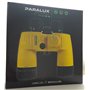 Paralux Jumelles Atlantique Compas Analogique Etanches 7 x 50 Jaune 01-2003-1