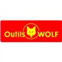 Outils Wolf | CISAILLE À Gazon Classique | ORV