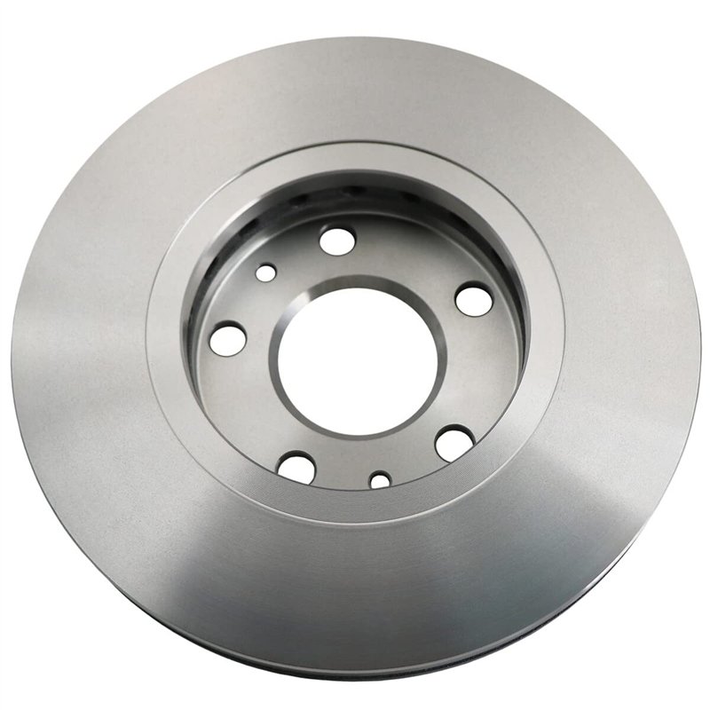 Valeo 197192 Disque de frein Disque de frein huilé 197192 Boîte de 2 disques ventilés Essieu avant [accessoires inclus] Similair