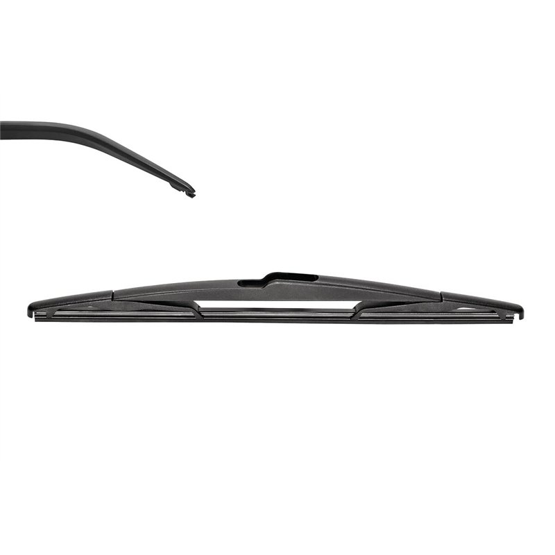 Image secondaire de VALEO Silencio Balai d'Essuie-glace - VR3 - Balai d'Essuie-Glace Toutes-saisons, Durable, Résistant, Adaptable Parfaitement 400m