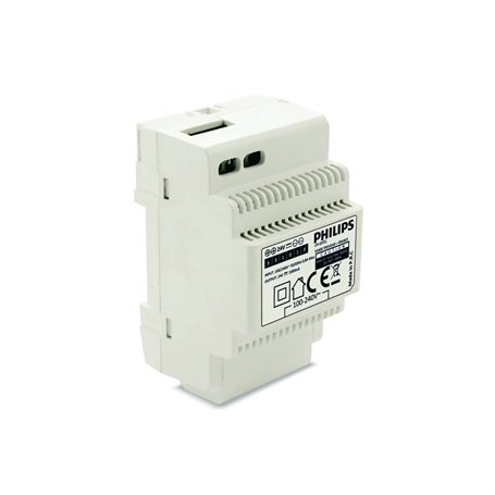 PHILIPS 531010 Alimentation modulaire Blanc