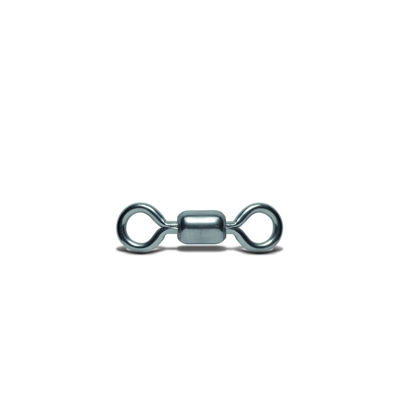 VMC EMERILLON Crane Swivel 3126 - INOX - Pack - 7, N°4, 200