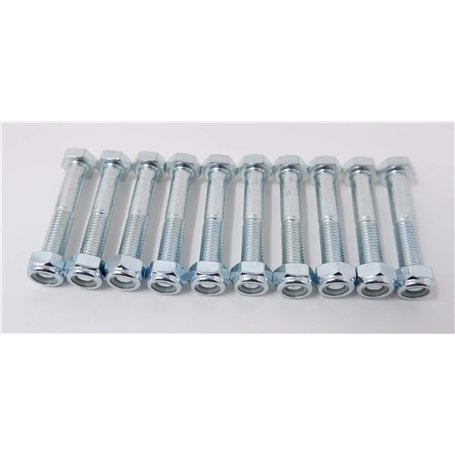 Cuit-pâtes Olympe 8 litres Inox