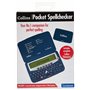 Lexibook DC753EN Collins Electronic Spellchecker & Thesaurus