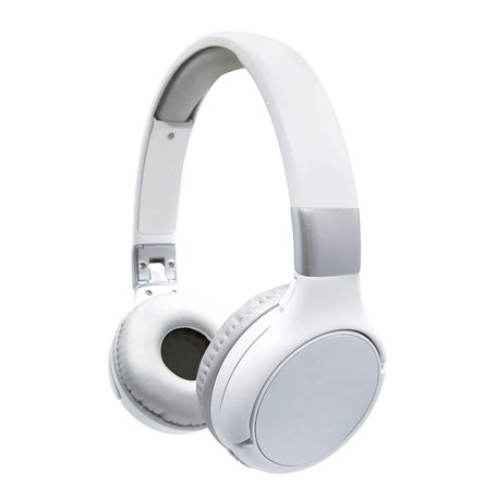 Lexibook Acoustix - Casque Audio 2-en-1 Bluetooth et Filaire